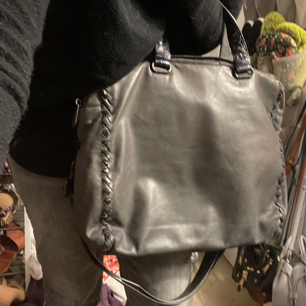 Bottega Veneta 2 Way Bag - Picture 5 of 9